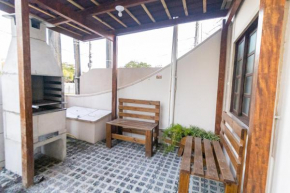 Apartamentos Bombinhas - 140 metros da Praia